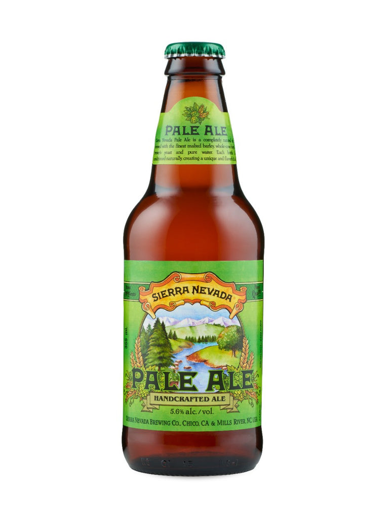 Sierra Nevada Pale Ale