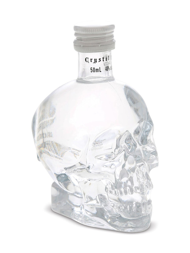 Crystal Head Vodka