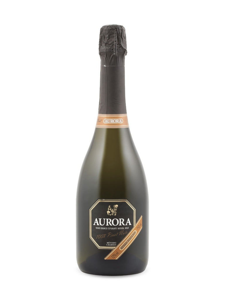 Aurora Sparkling White Brut Pinot Noir
