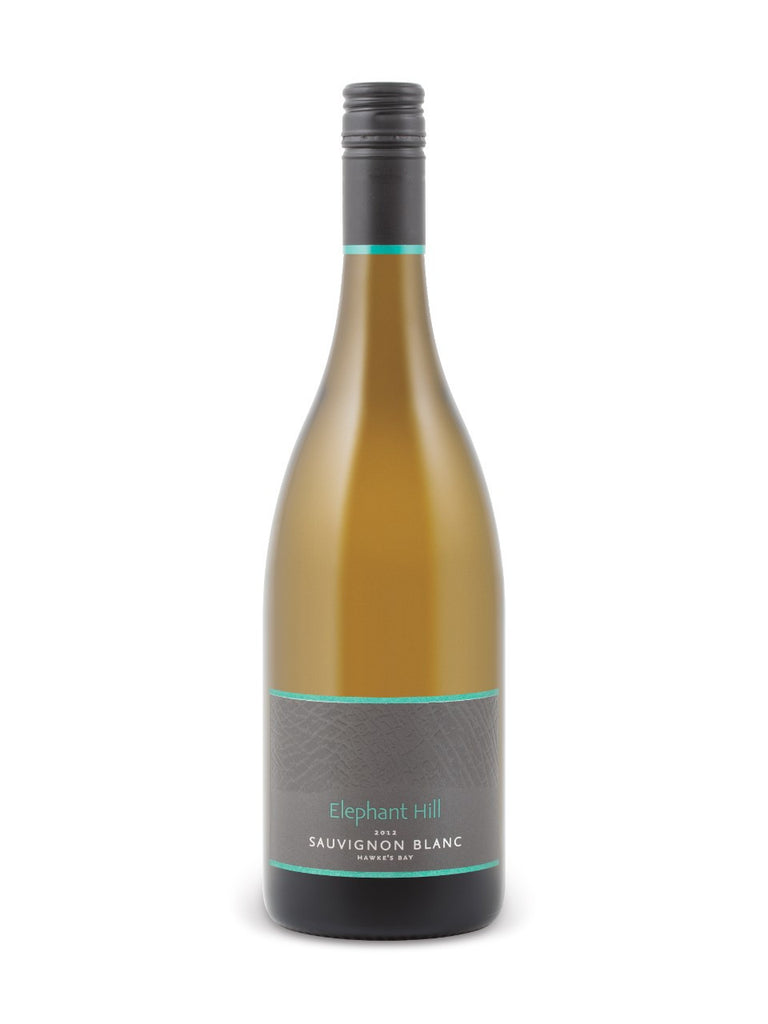 Elephant Hill Sauvignon Blanc 2012