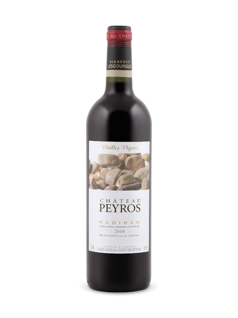 Château Peyros Vieilles Vignes Madiran 2009