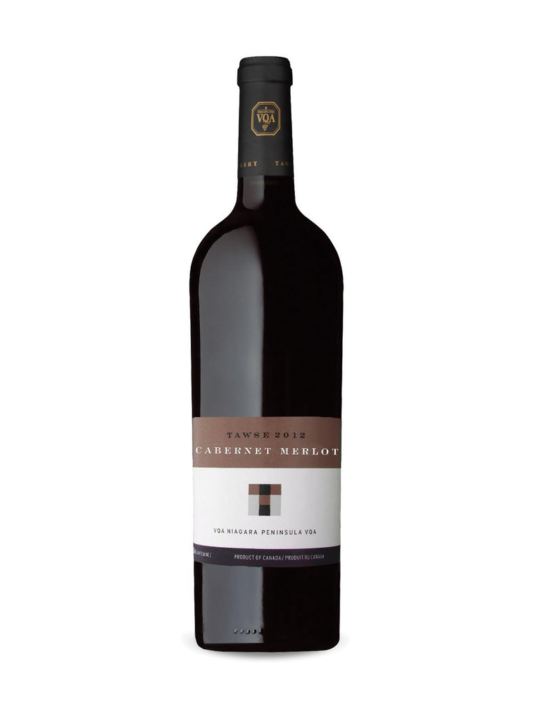 Tawse Sketches Cabernet/Merlot 2011