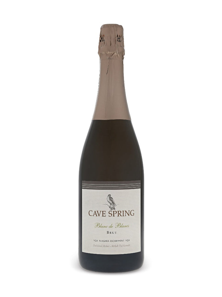 Cave Spring Blanc de Blancs Brut Sparkling Wine