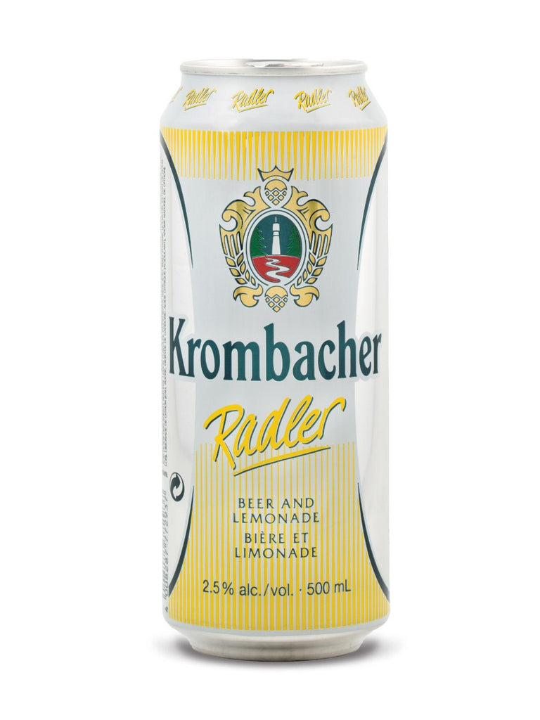 Krombacher Radler