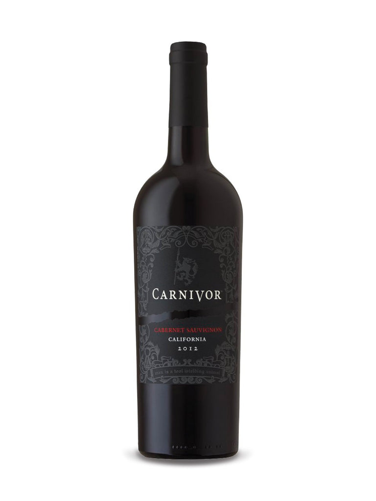 Carnivor Cabernet Sauvignon