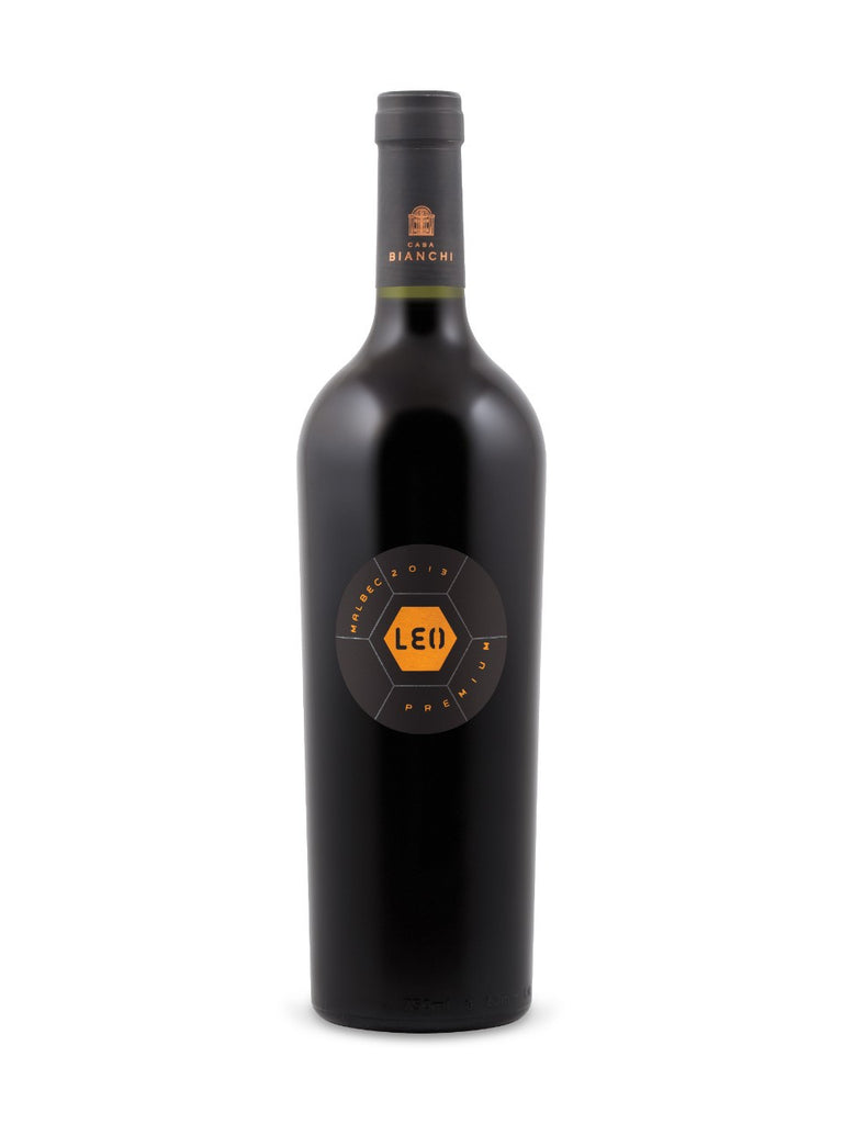 Leo Premium Malbec 2013