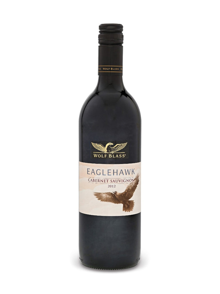 Wolf Blass Eaglehawk Cabernet Sauvignon