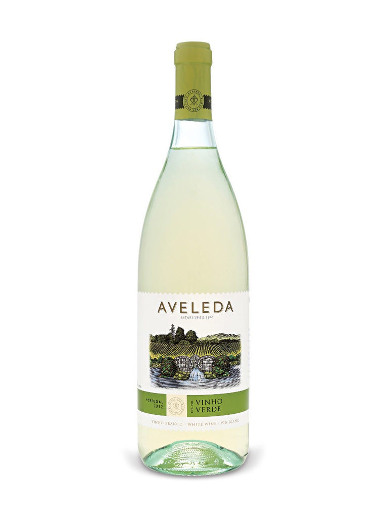 Aveleda Vinho Verde Fonte