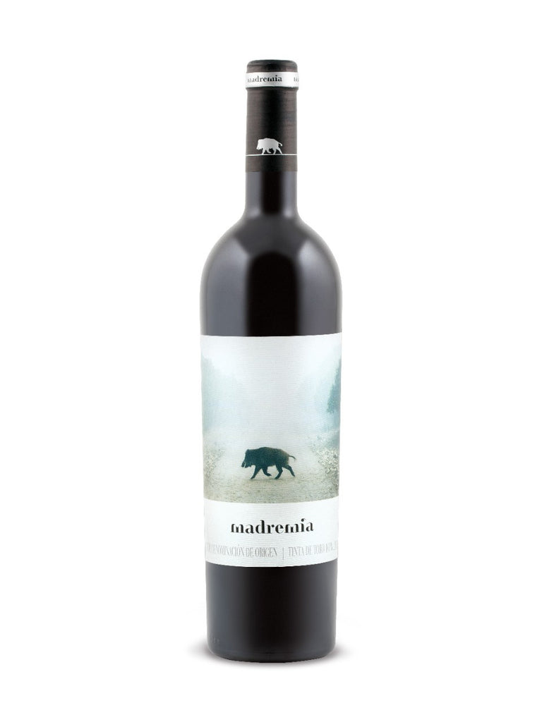 Bodega Divina Proporción Madremia 2011