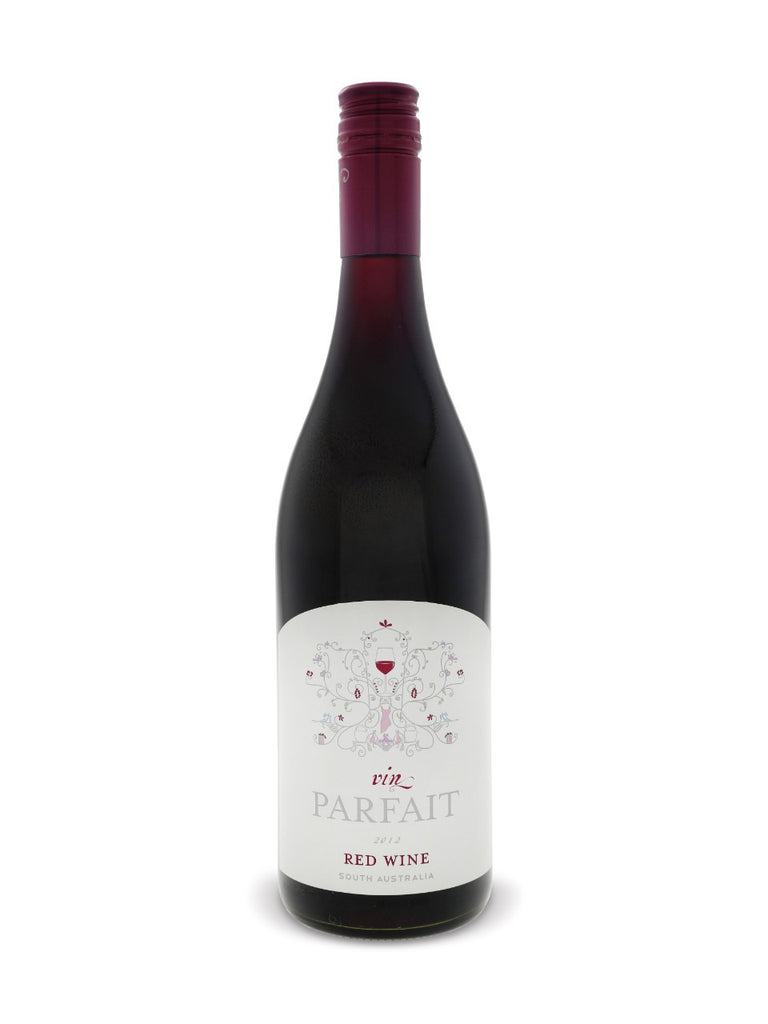 Vin Parfait Red