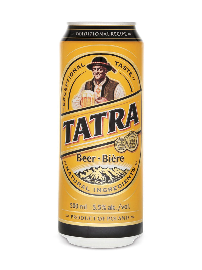 Tatra Beer