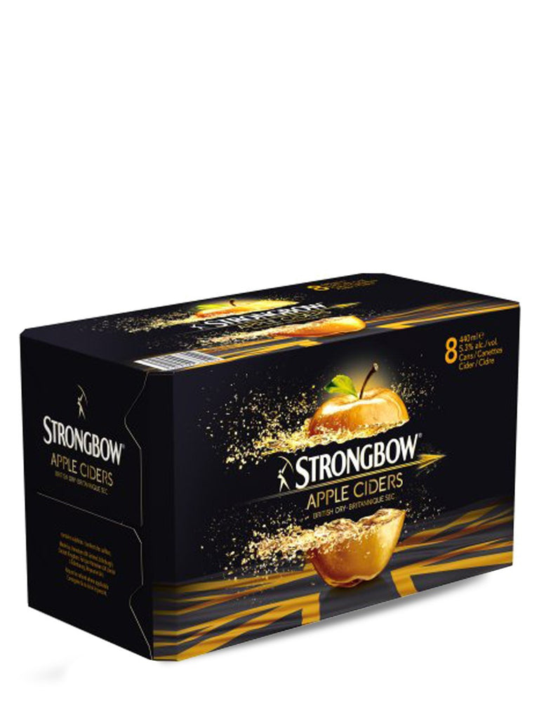Strongbow Cider