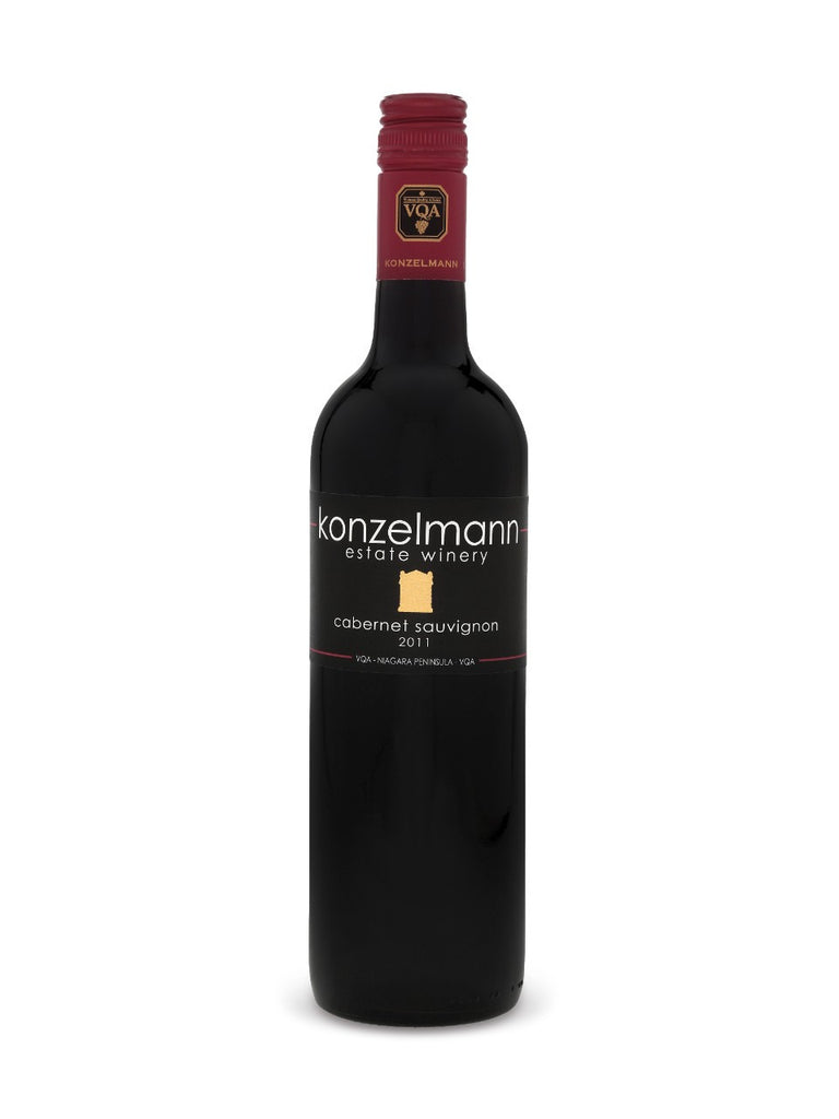 Konzelmann Cabernet Sauvignon Reserve