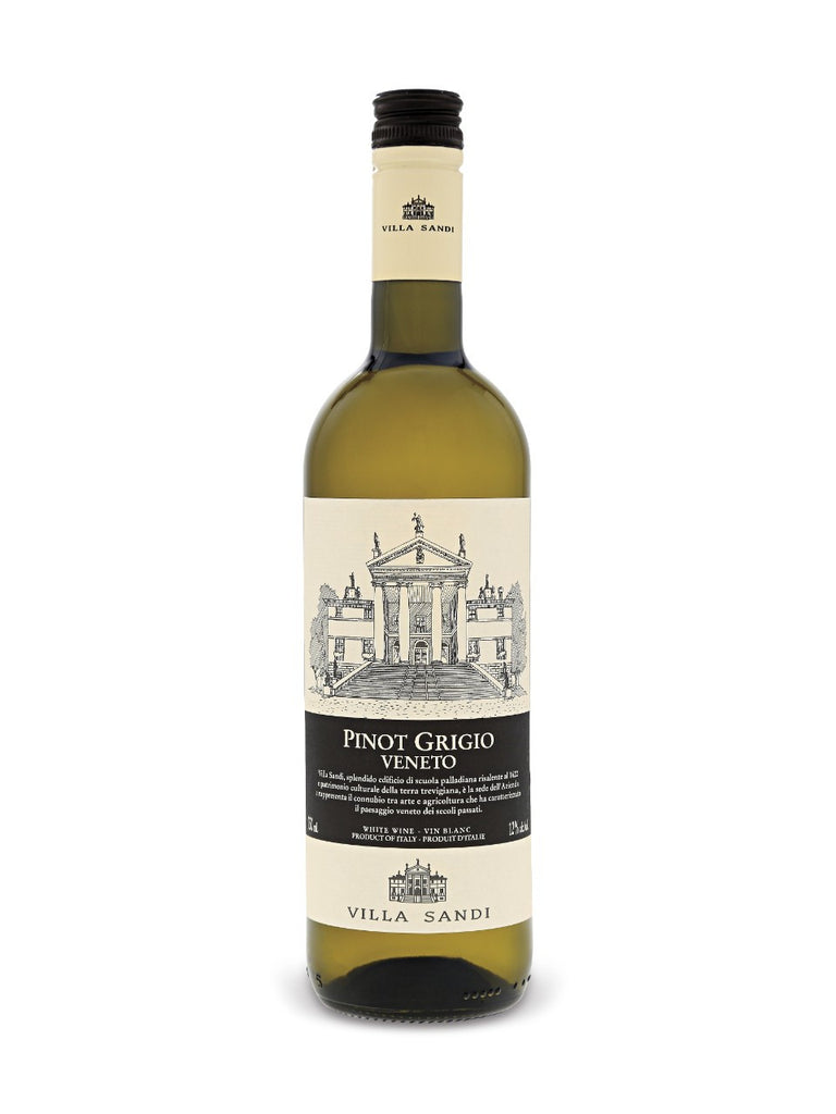 Villa Sandi Pinot Grigio IGT