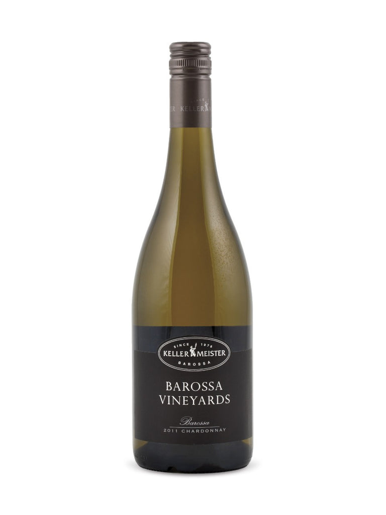 Kellermeister Barossa Vineyards Chardonnay