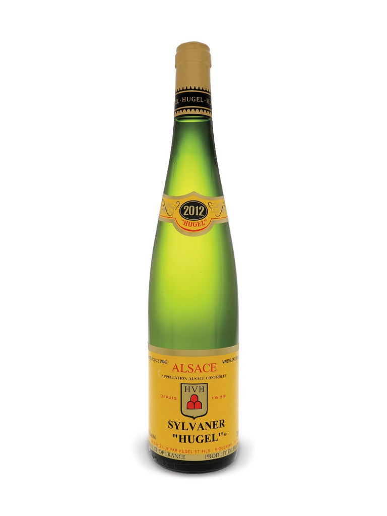 Hugel Sylvaner Alsace