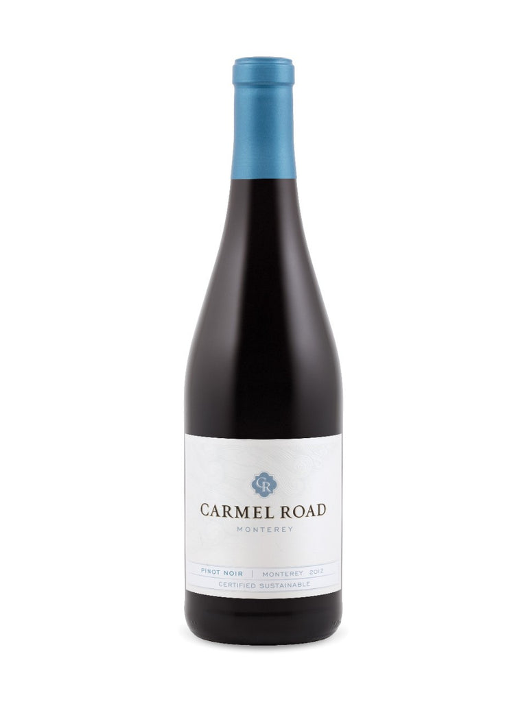 Carmel Road Pinot Noir 2012