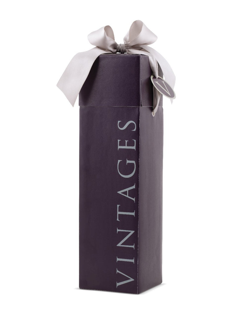 VINTAGES Single Bottle Gift Box