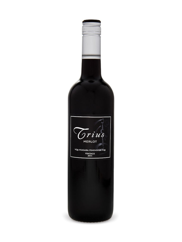 Trius Merlot VQA