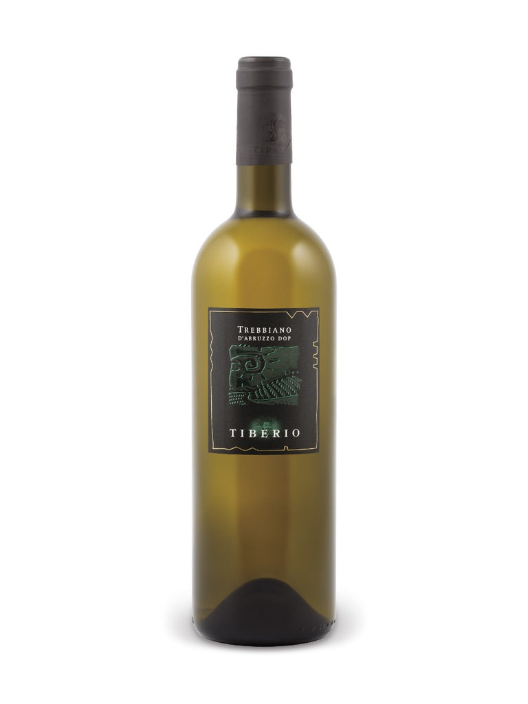 Tiberio Trebbiano d'Abruzzo 2012