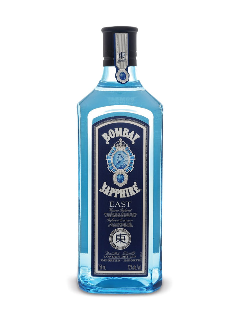 Bombay Sapphire East