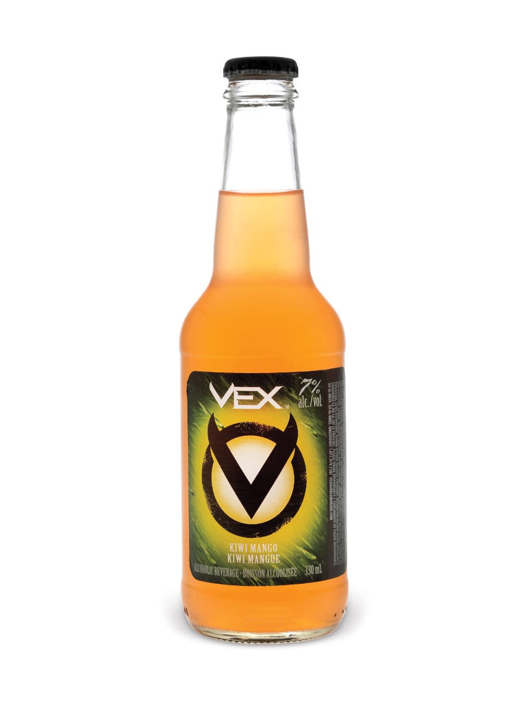 Vex Kiwi Mango 6 Pk-B
