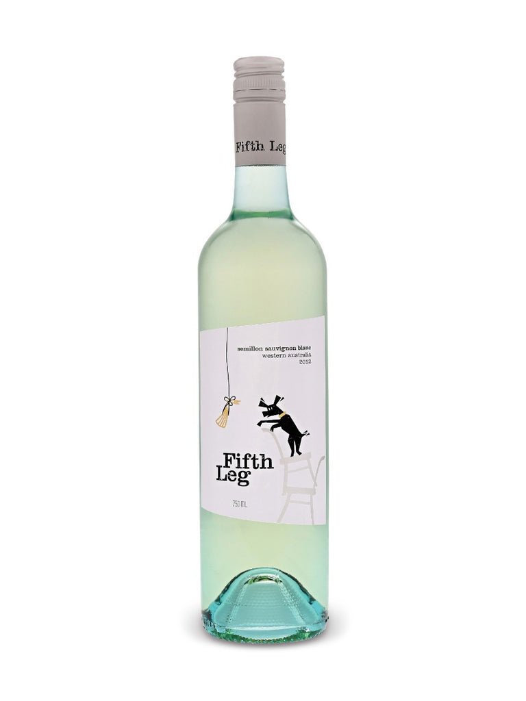 Devil's Lair Fifth Leg Semillon Sauvignon Blanc