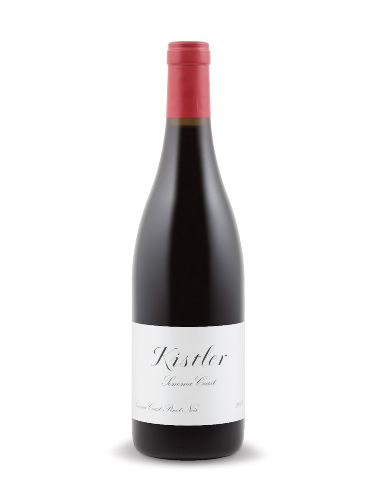 Kistler Pinot Noir 2012