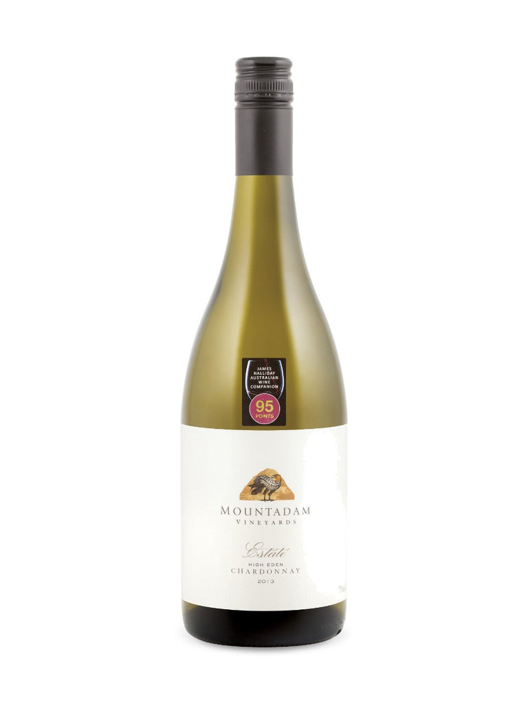 Mountadam Estate Chardonnay 2009