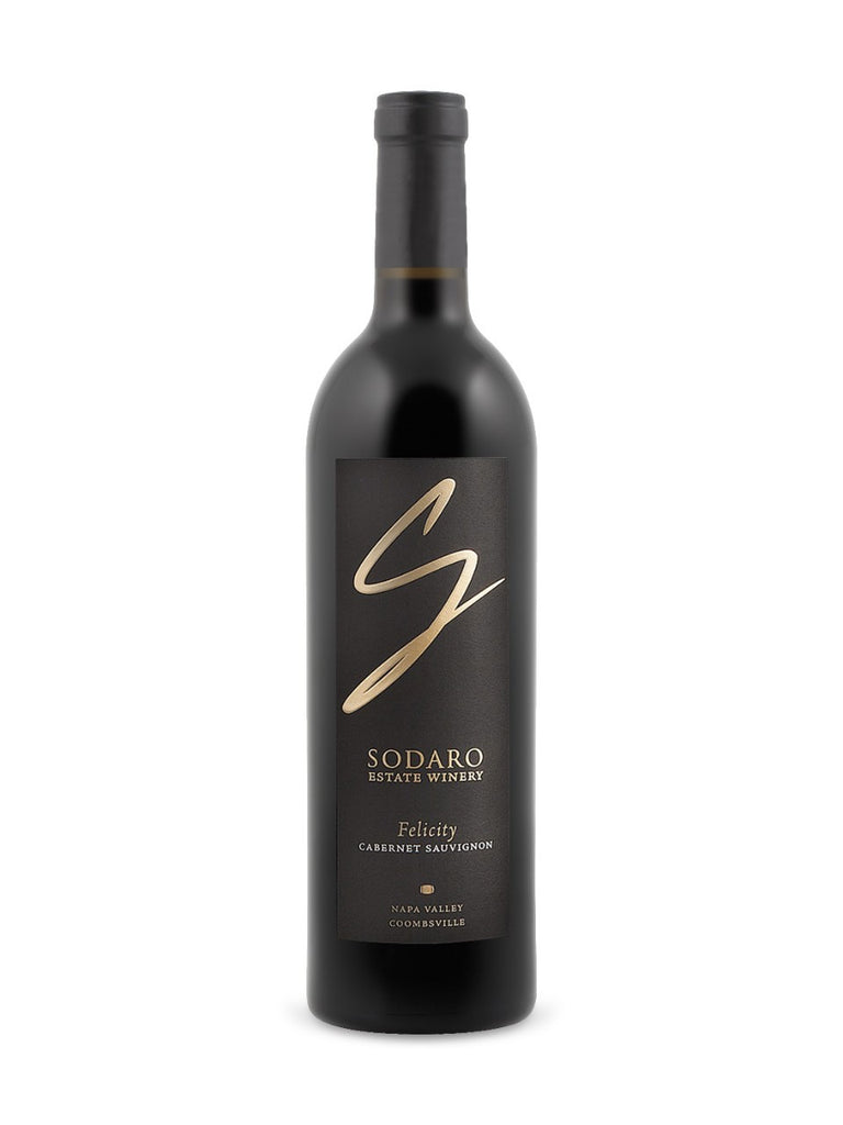 Sodaro Felicity Cabernet Sauvignon 2009