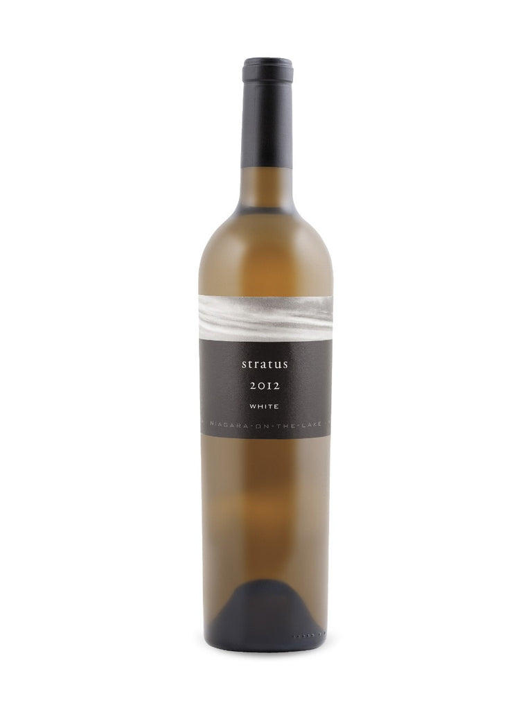 Stratus White 2010