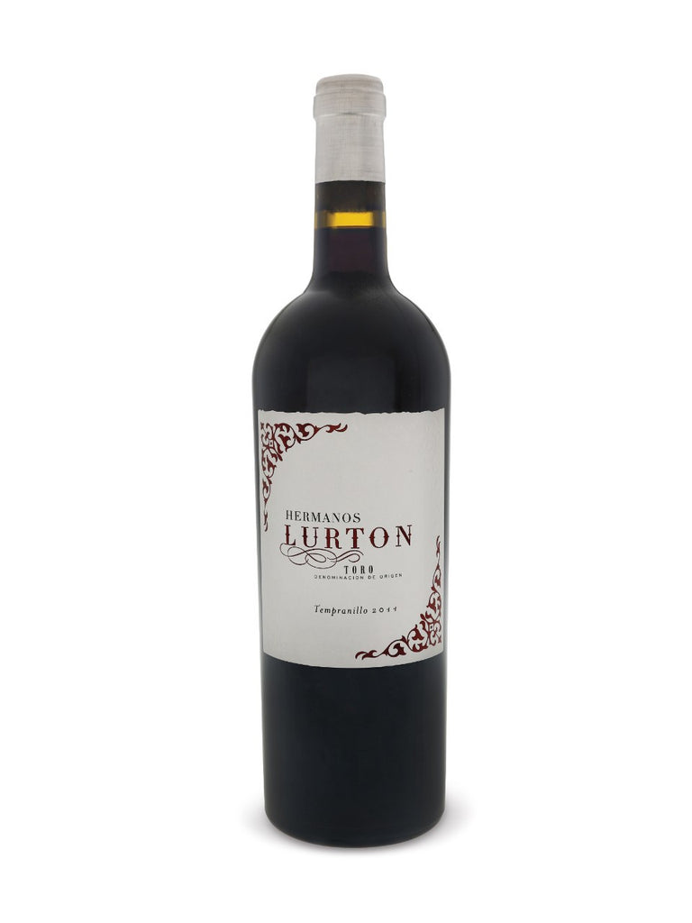 Hermanos Lurton Tempranillo, Toro