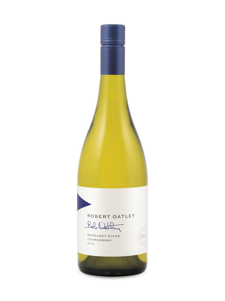 Robert Oatley Signature Series Chardonnay 2013