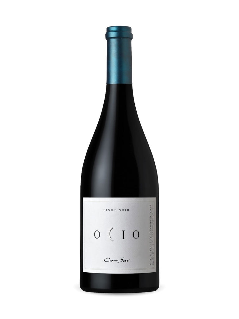 Cono Sur Ocio Pinot Noir 2012