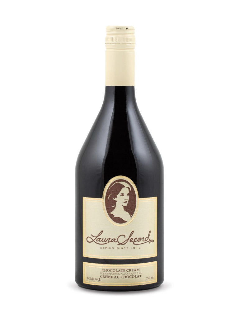 Laura Secord Chocolate Cream Liqueur