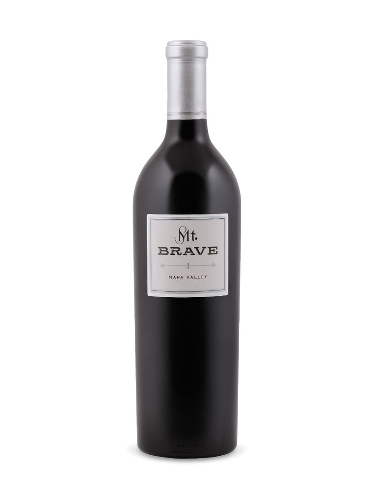 Mt. Brave Cabernet Sauvignon 2011