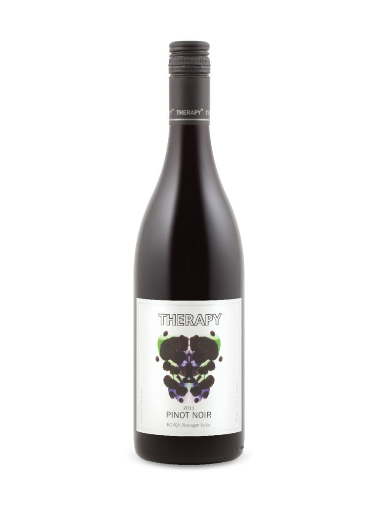 Therapy Pinot Noir 2011