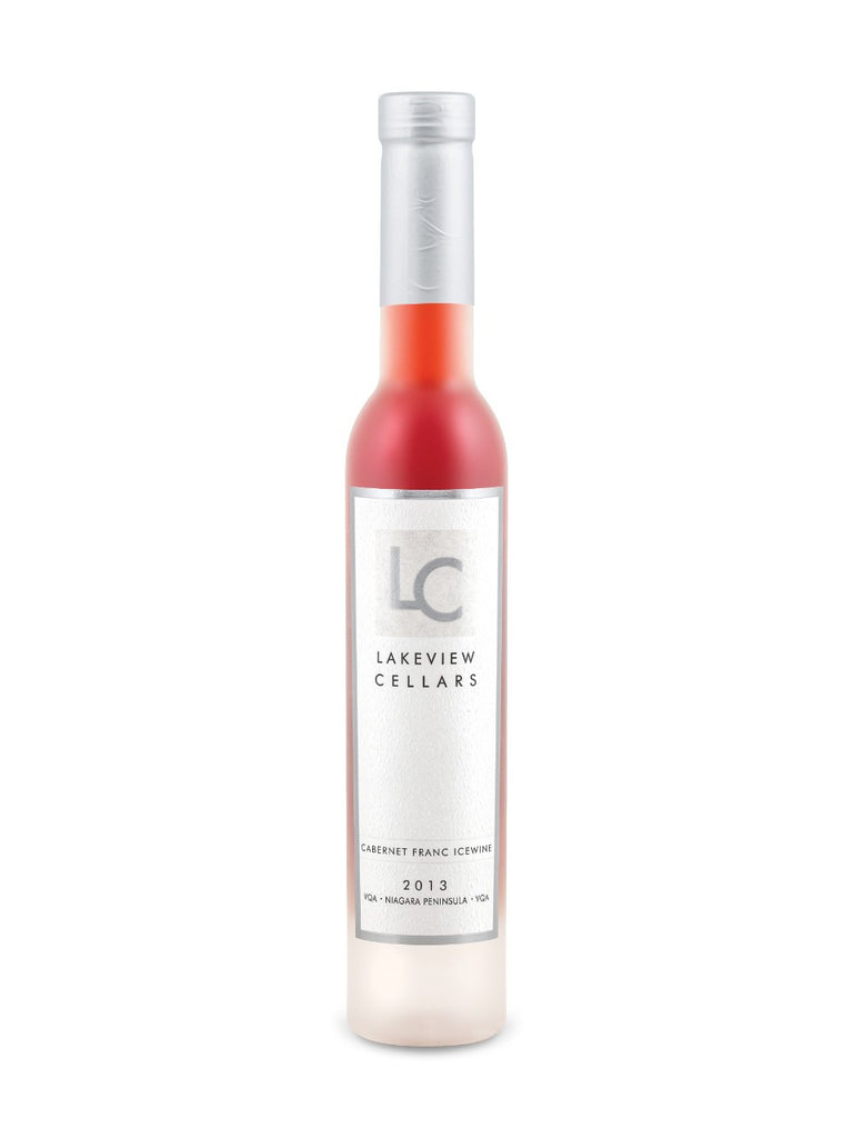 Lakeview Cellars Icewine Cabernet Franc 2013
