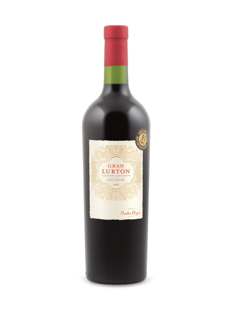 Bodega Lurton Gran Lurton Cabernet Sauvignon 2009