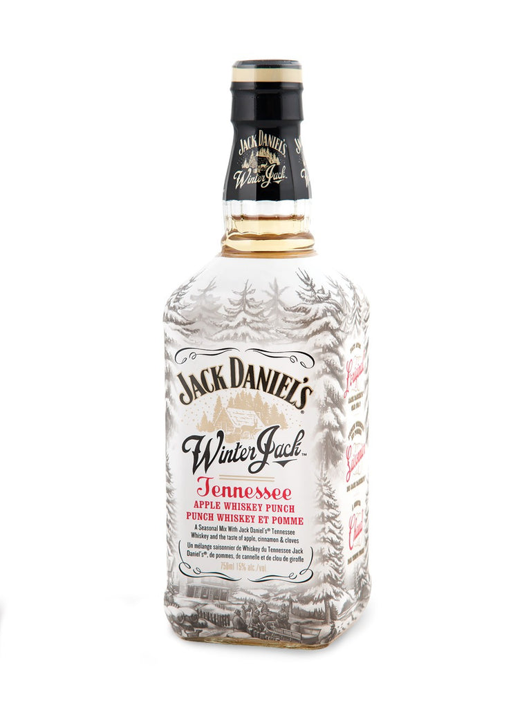 Jack Daniels Winter Jack