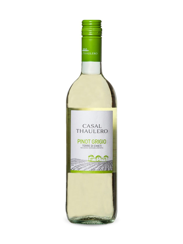 Casal Thaulero Pinot Grigio IGT