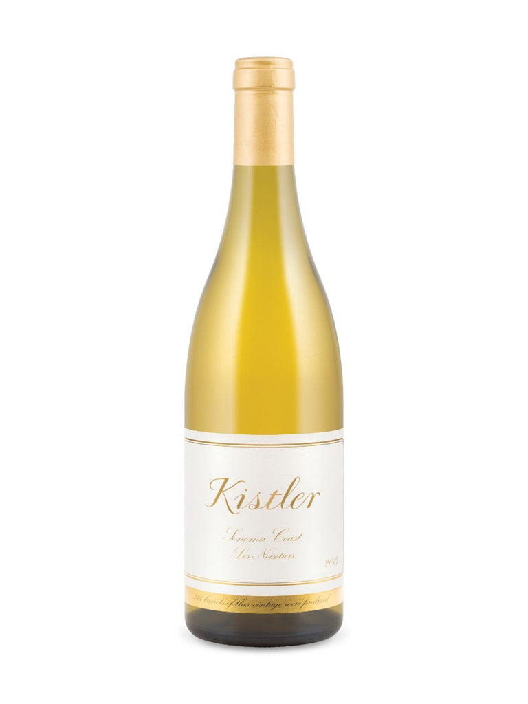 Kistler Les Noisetiers Chardonnay 2012