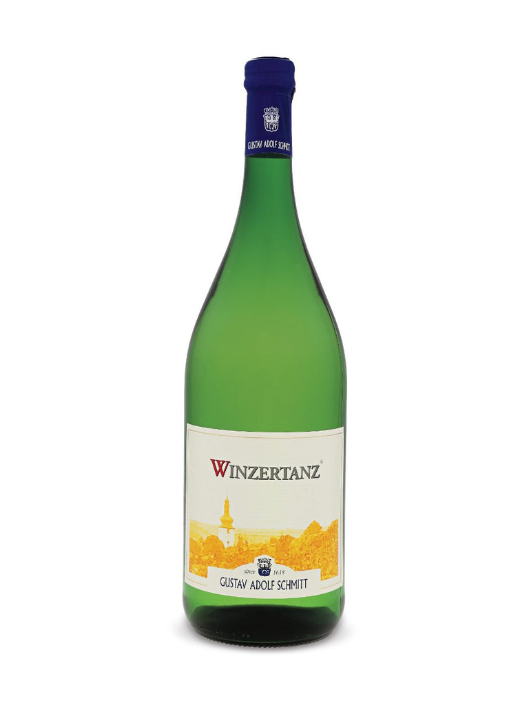 G.A. Schmitt Winzertanz