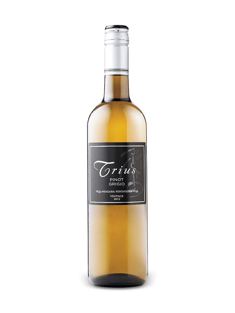 Trius Pinot Grigio 2012