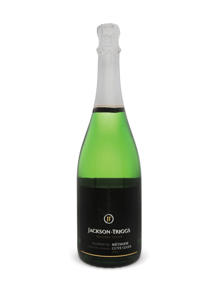 Jackson-Triggs Méthode Cuve Close Sparkling VQA