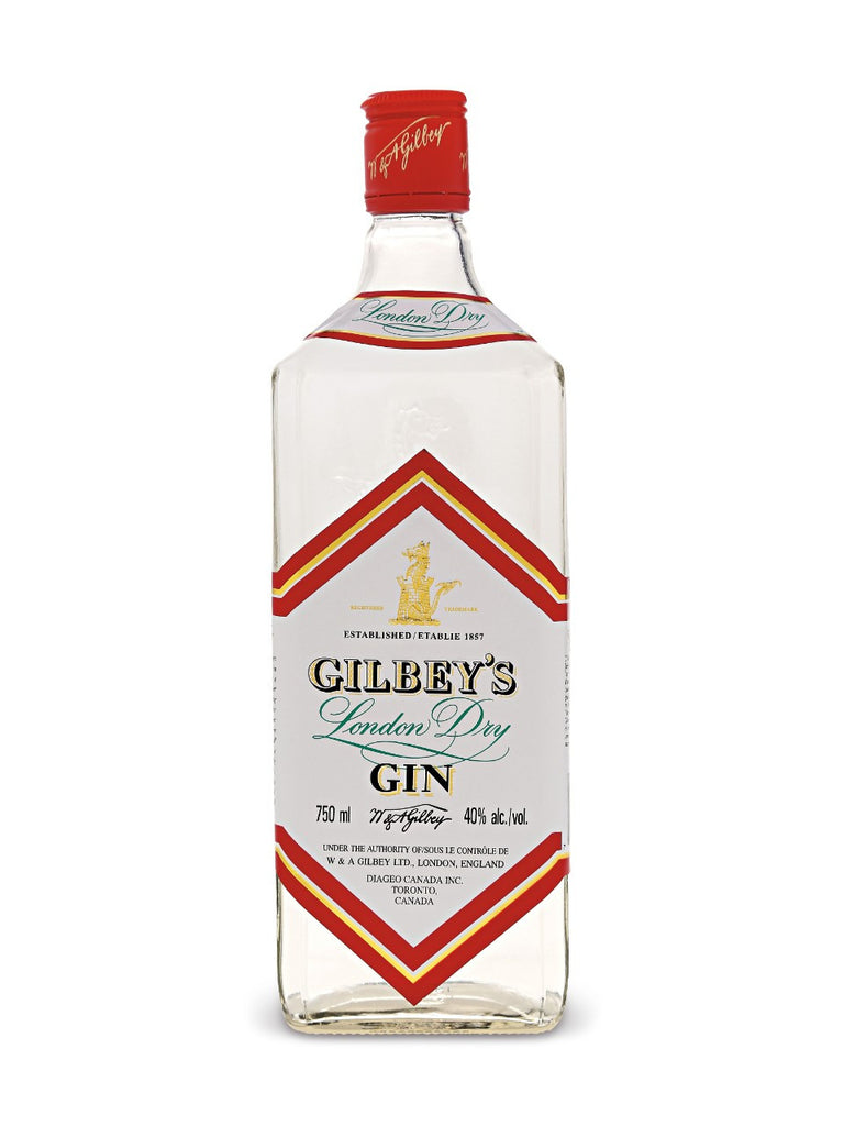 Gilbey's London Dry Gin