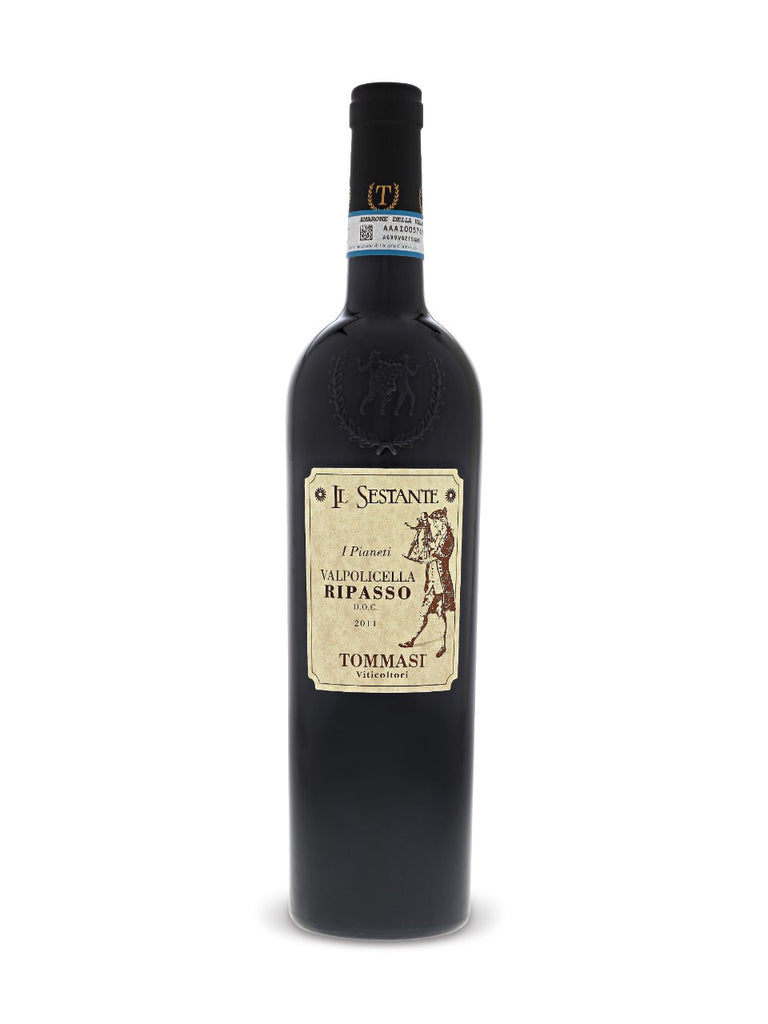 Tommasi Il Sestante Valpolicella Rip Sup Doc