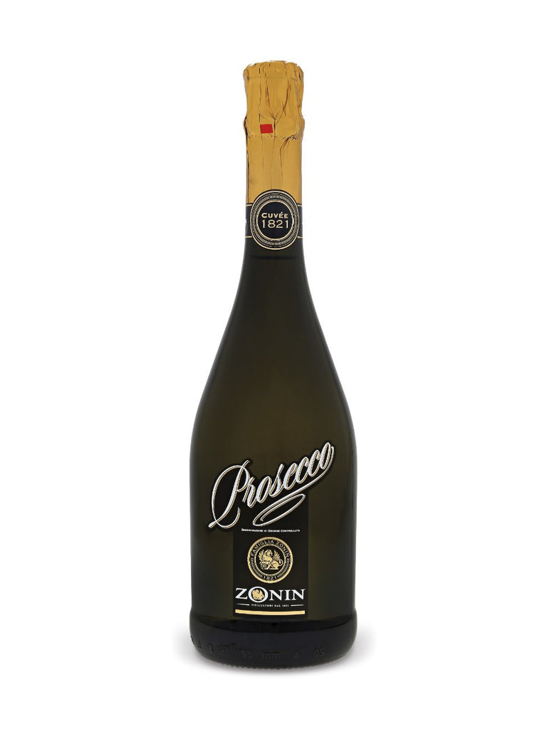 Zonin Prosecco Brut 1821 DOC