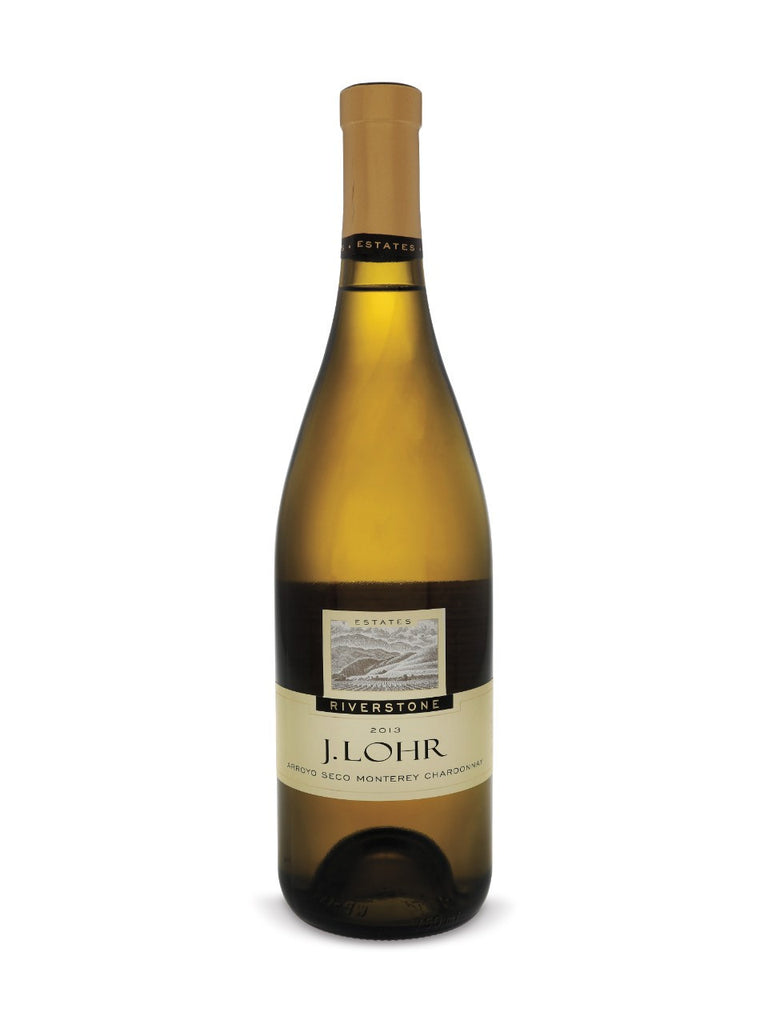 J. Lohr Riverstone Chardonnay