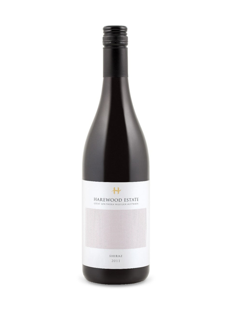 Harewood Shiraz 2011